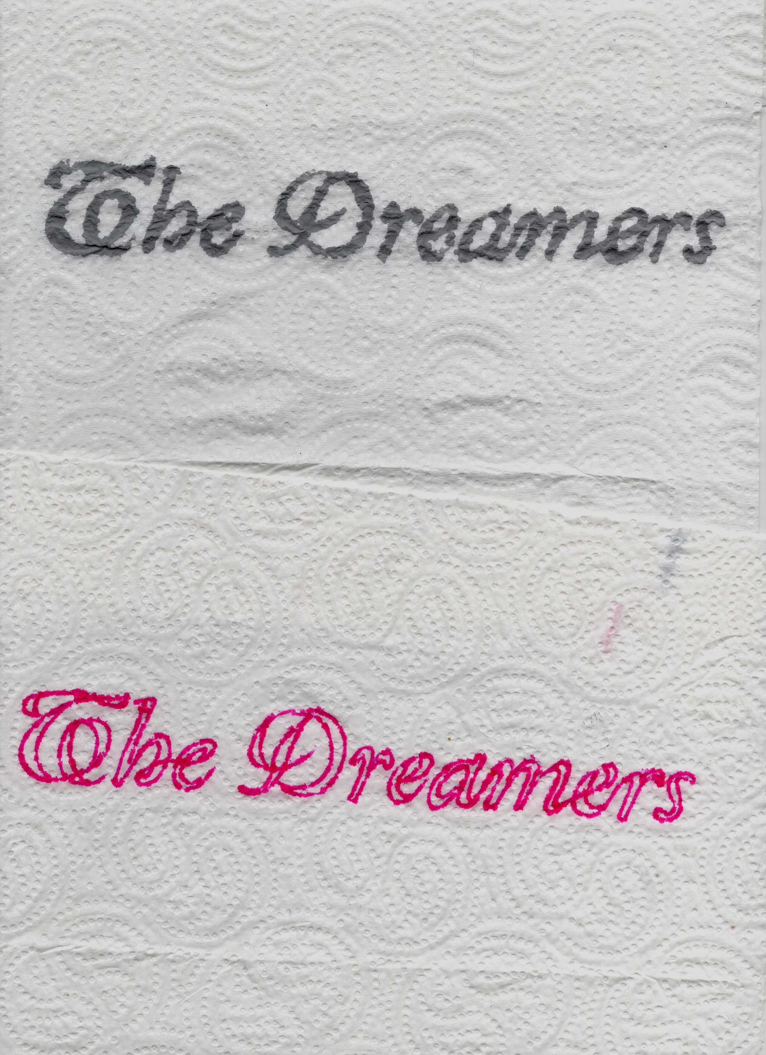 Dreamers 3