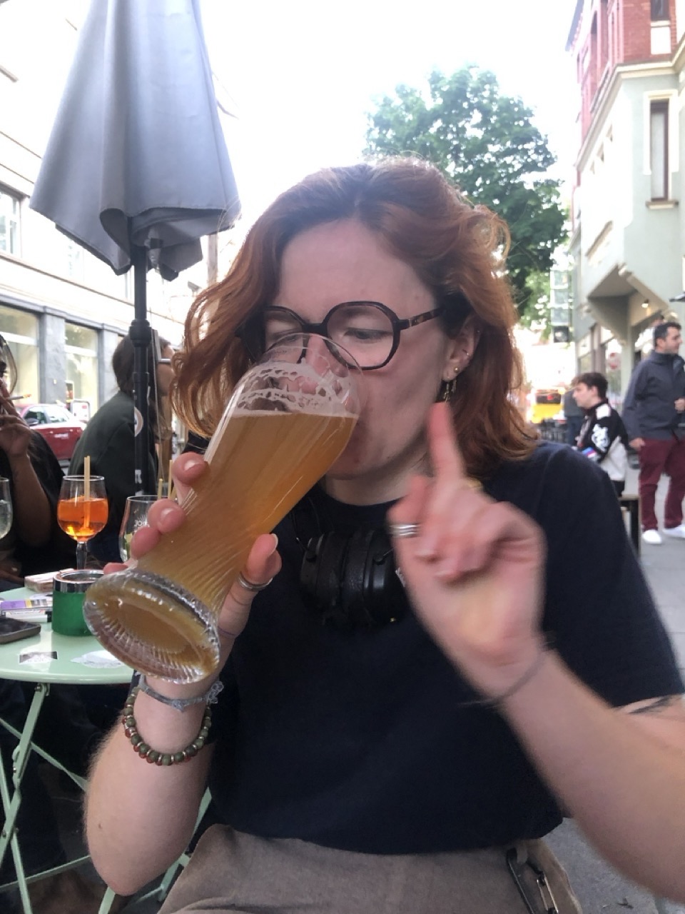 Karlsöhe, Stuttgart - 15.05.2025 - 20h47