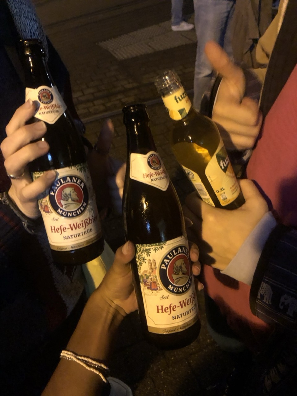 Rosenberg, Stuttgart - 06.06.2025 - 22h11