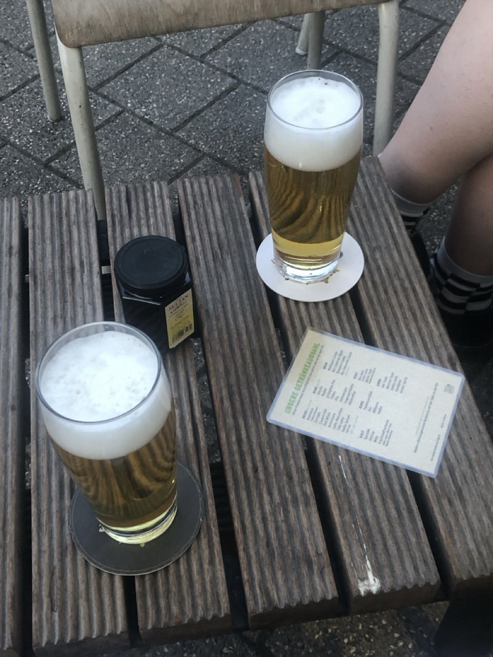 Rosenberg, Stuttgart - 20.06.2025 - 21h23