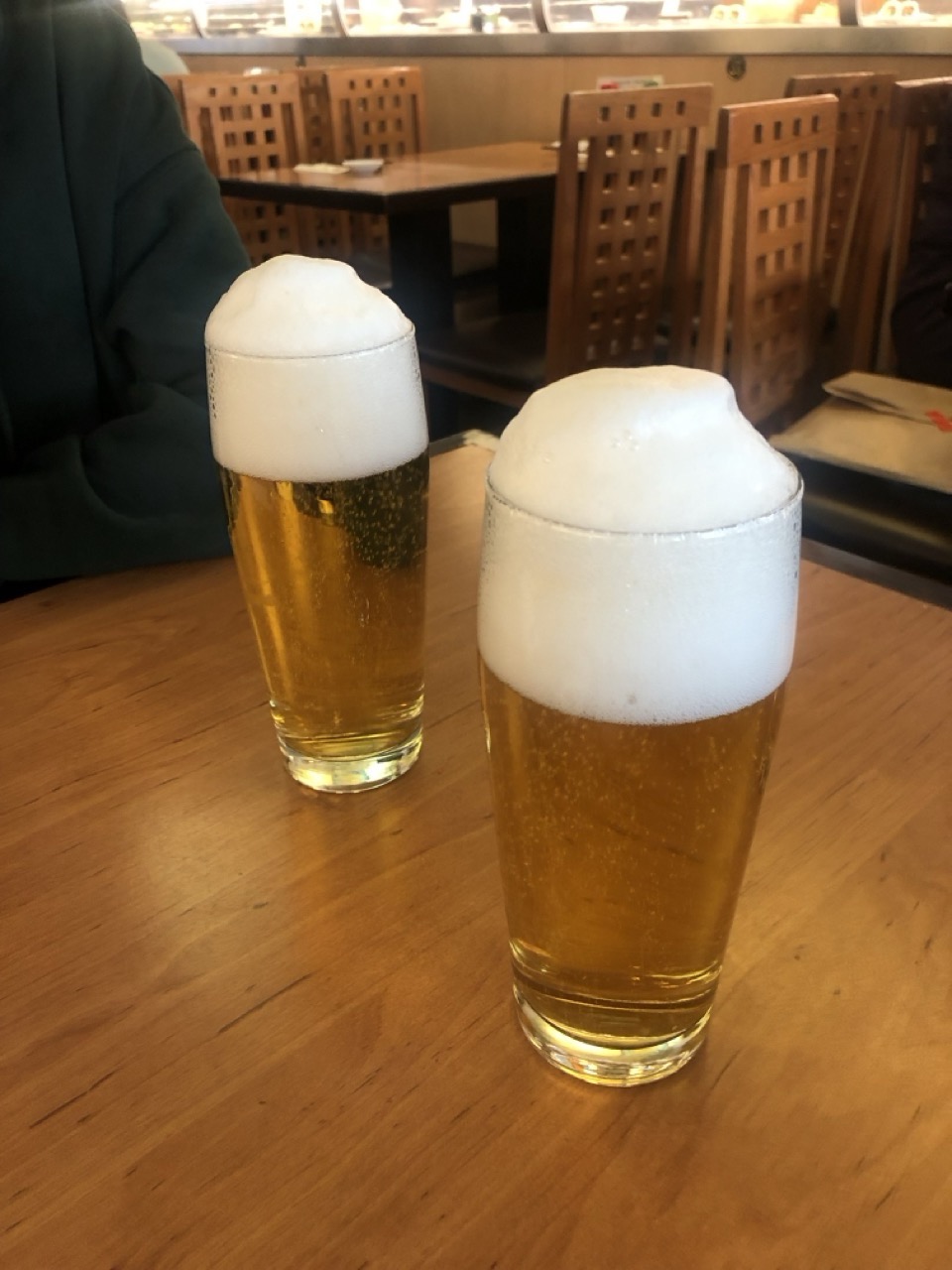 Rathaus, Stuttgart - 17.05.2025 - 14h51