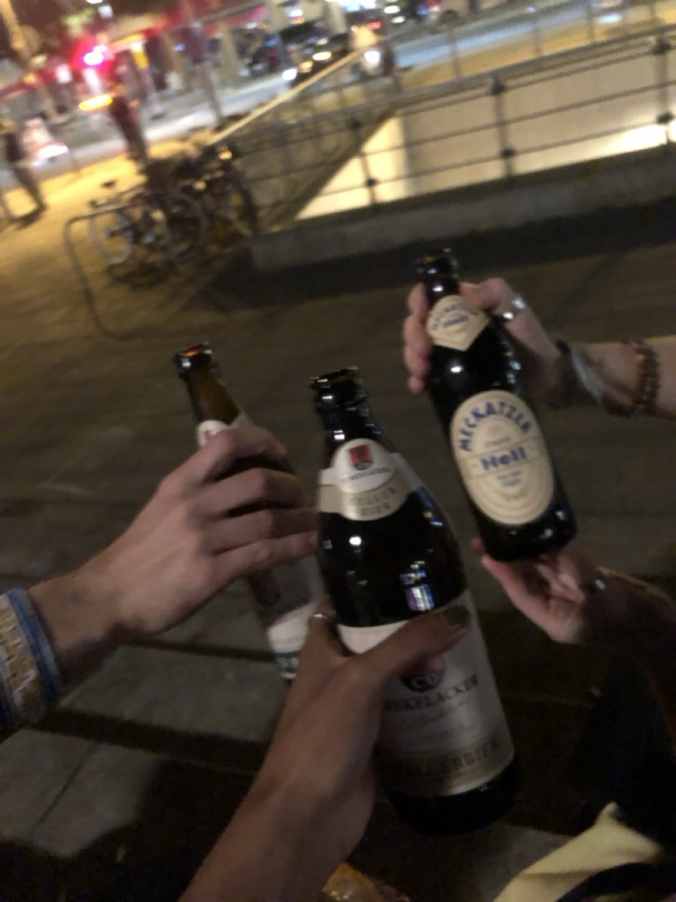 Karlsöhe, Stuttgart - 21.06.2025 - 23h43