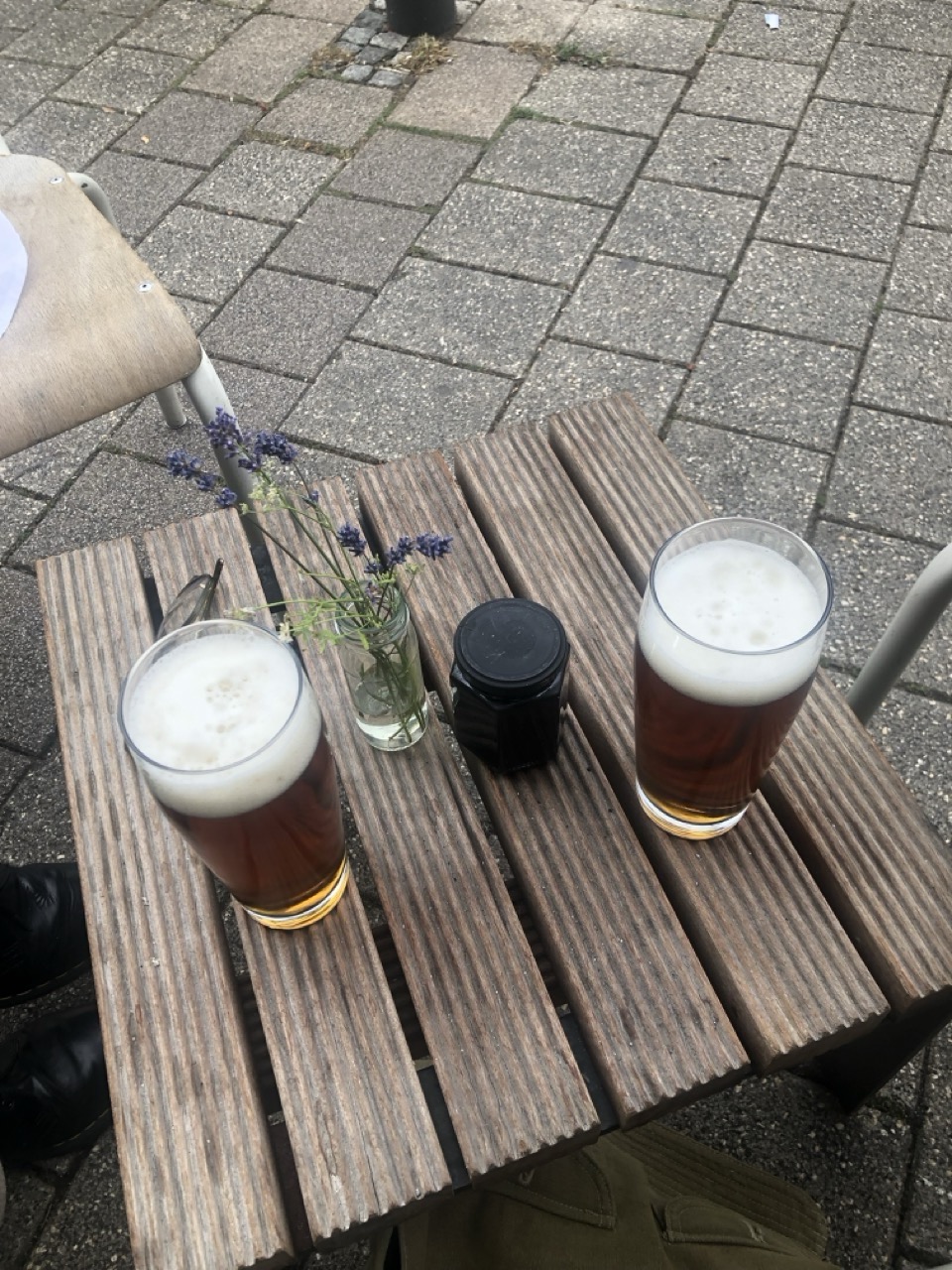 Rosenberg, Stuttgart - 27.06.2025 - 18h59