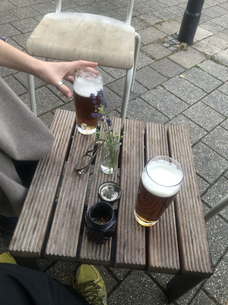Rosenberg, Stuttgart - 27.06.2025 - 20h45