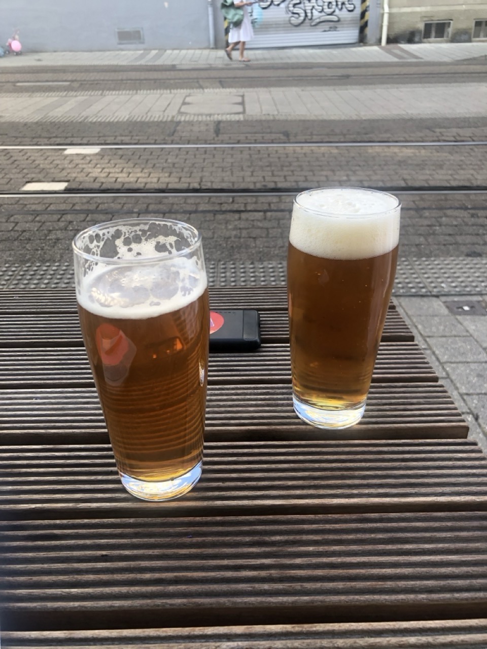 Rosenberg, Stuttgart - 05.07.2025 - 19h19