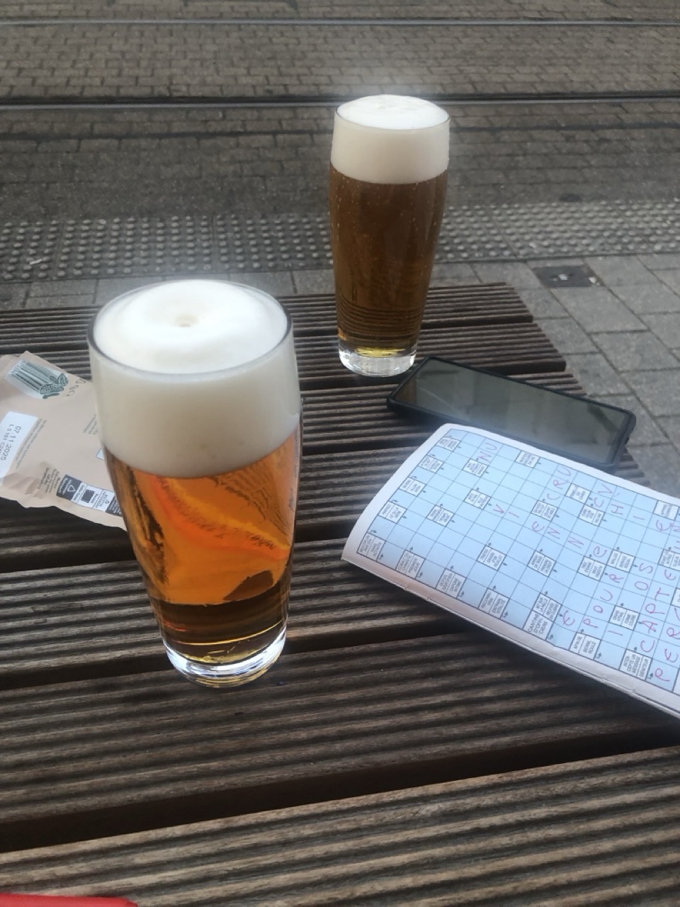 Rosenberg, Stuttgart - 05.07.2025 - 21h06