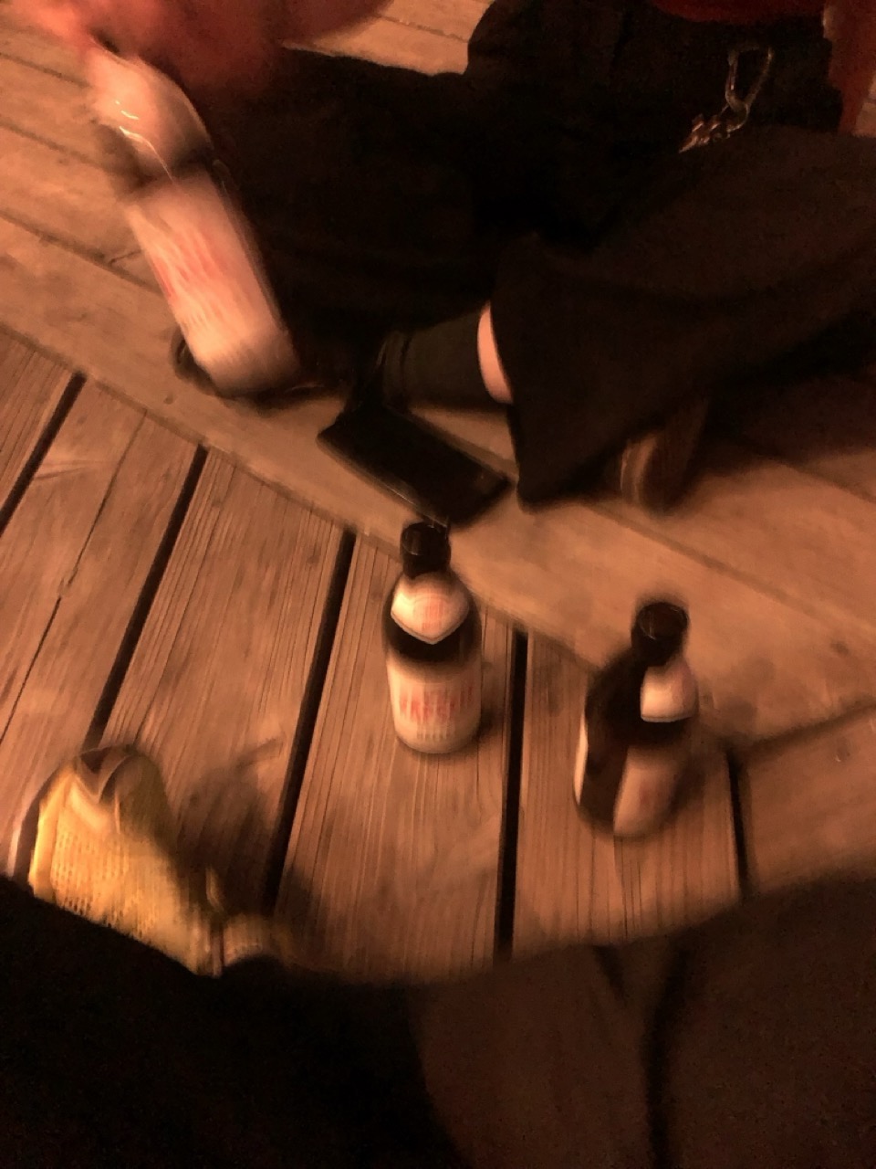 Killersberg, Stuttgart - 11.07.2025 - 22h33