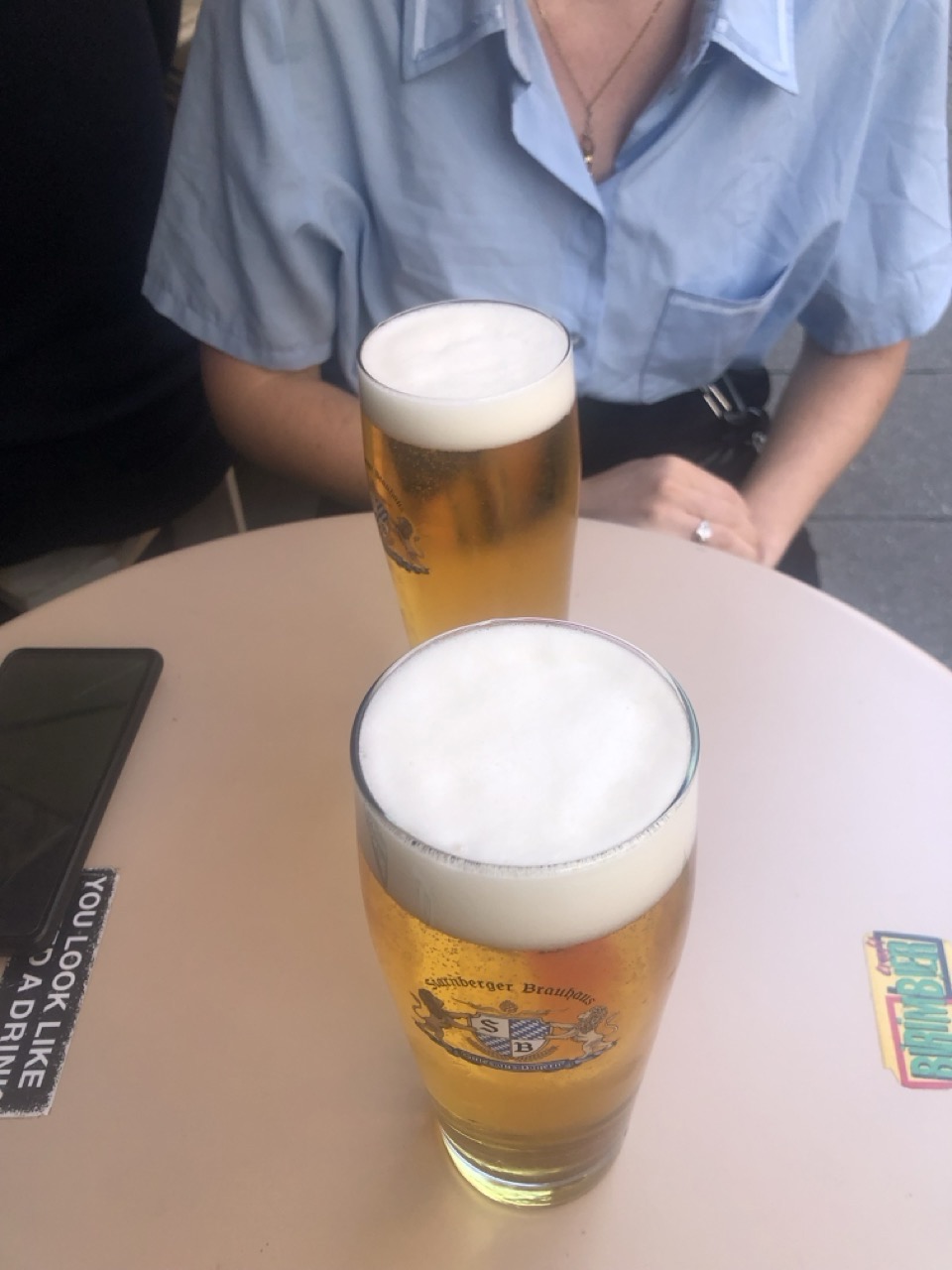 Karlsöhe, Stuttgart - 29.07.2025 - 19h15